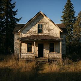 Sell a Vacant or Abandoned Home in Washington