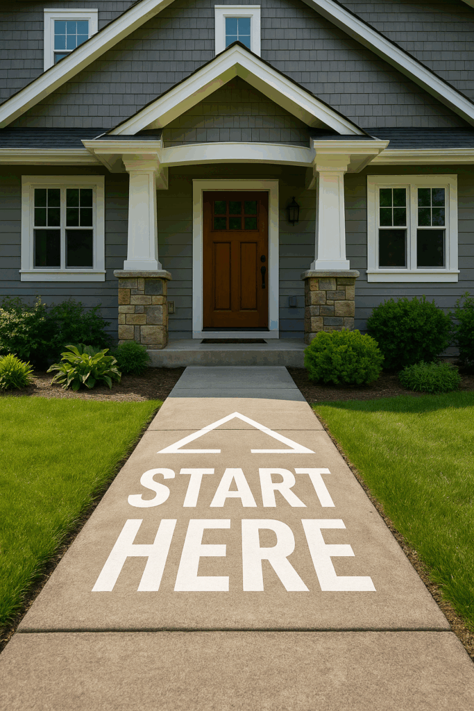 Selling A House Fast Washington