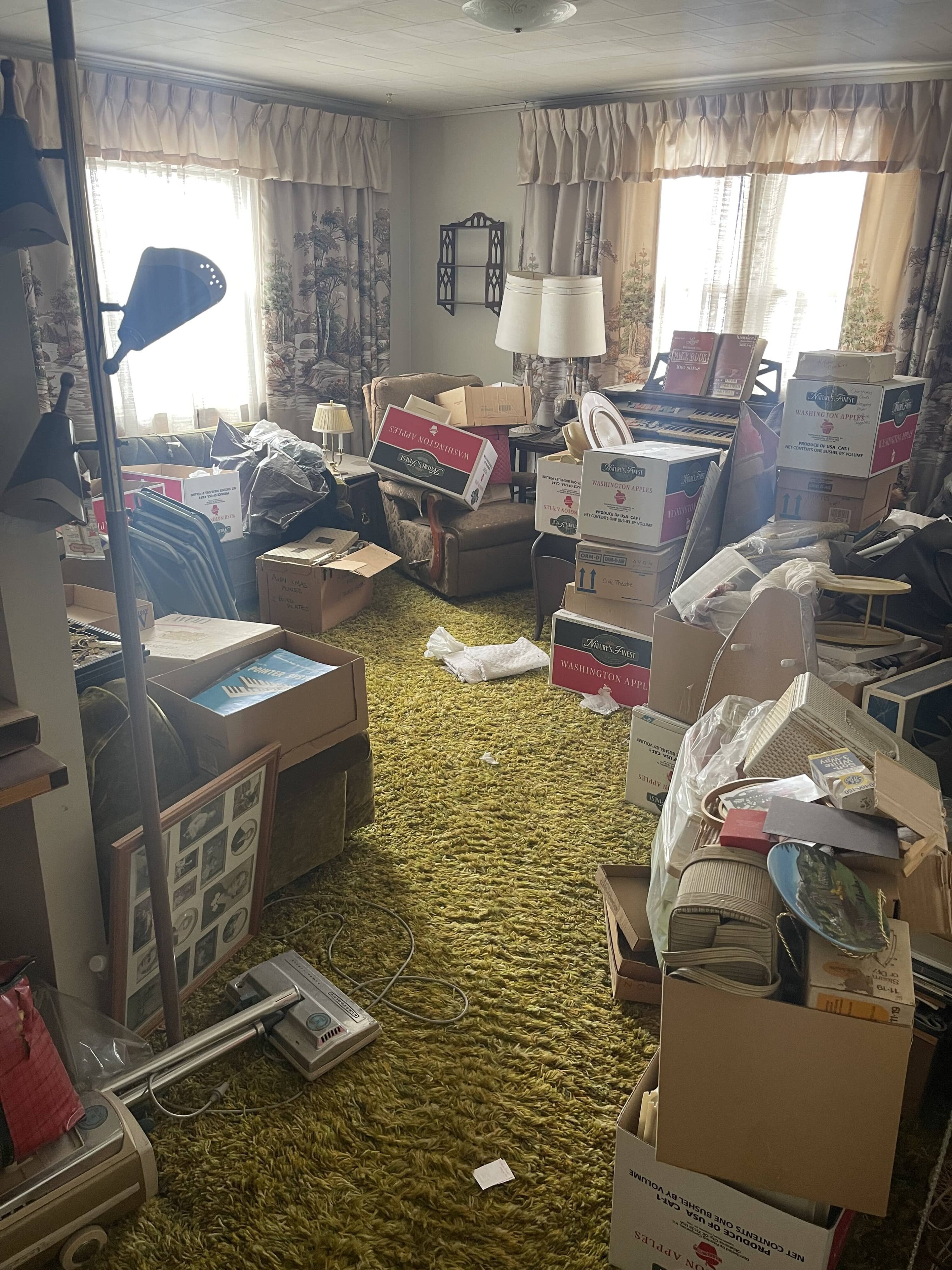 We Buy vacant houses Spokane in Wa