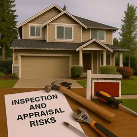 We Buy Houses Washington That need repairs