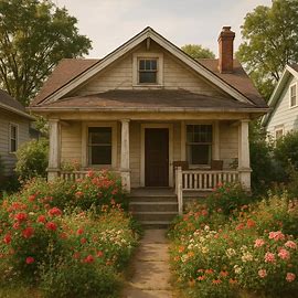 Cash for houses Washington that need repairs