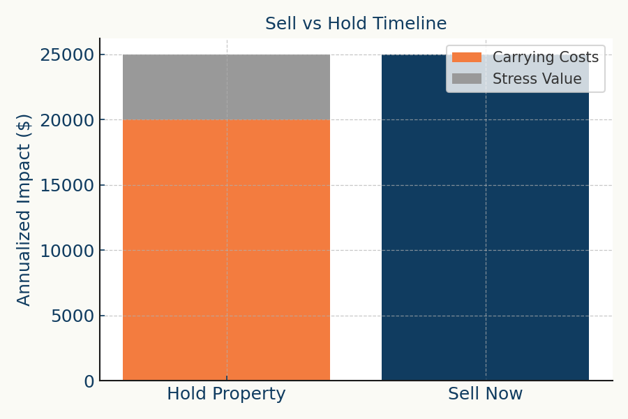 Sell My House Fast Washington