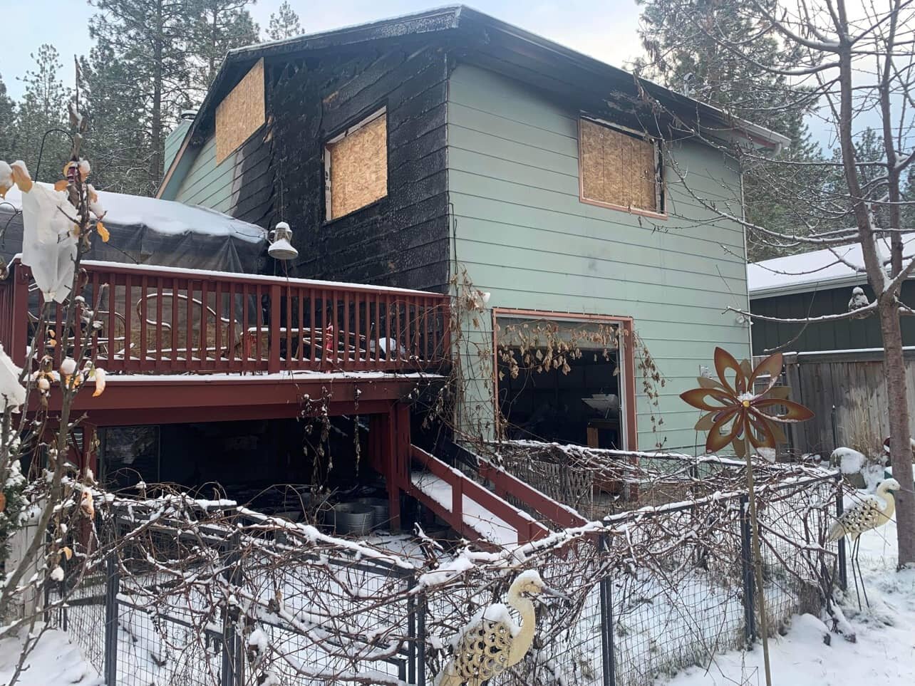 Sell My House Fast Spokane Wa