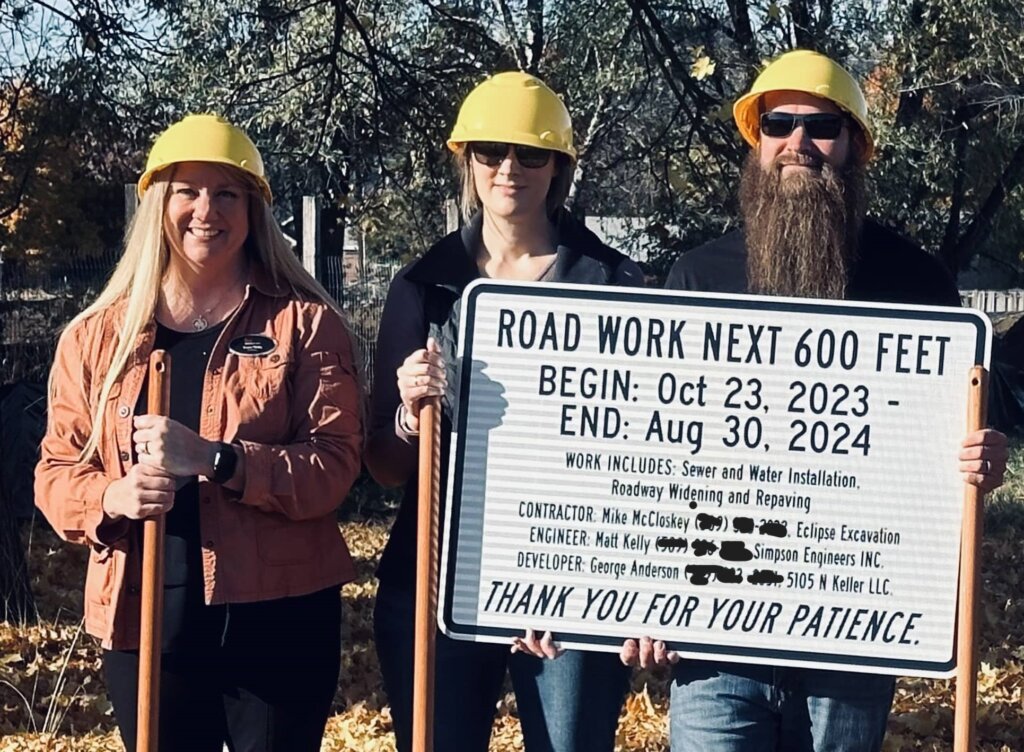 We Buy Land Spokane Washington