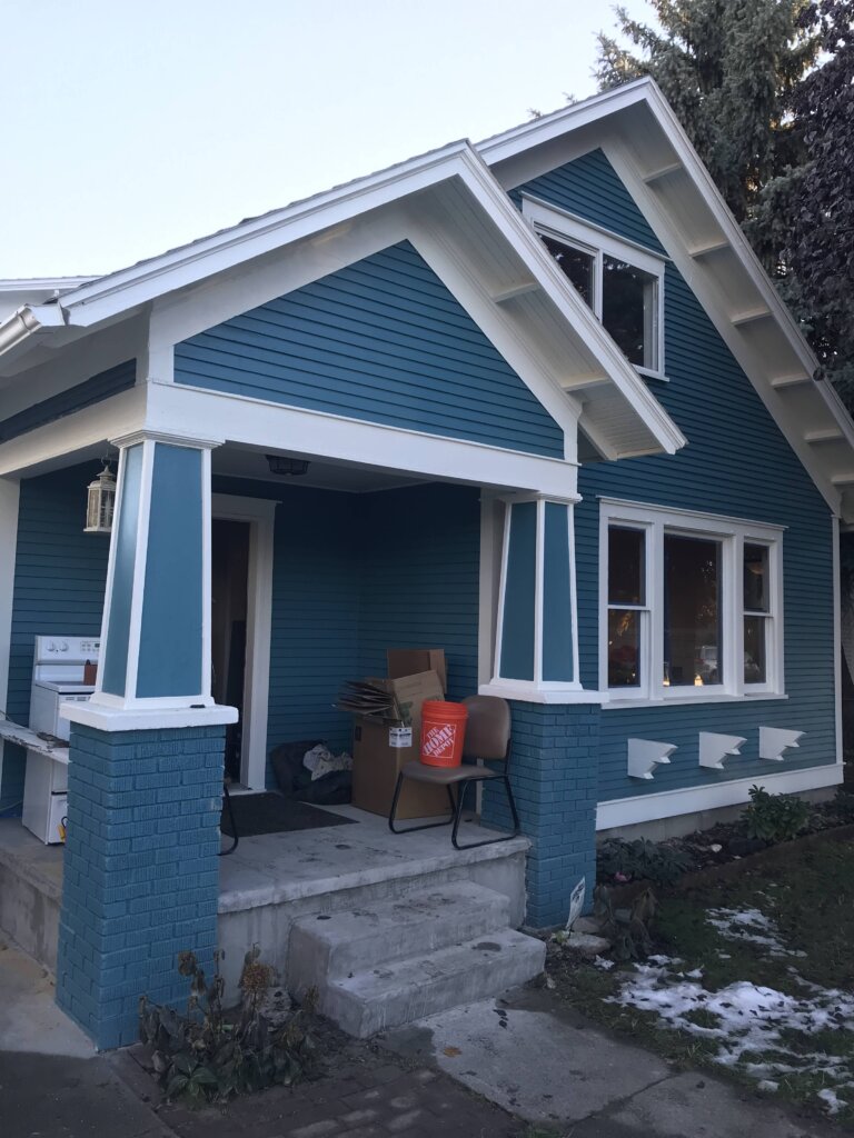Sell My Rental Property Washington