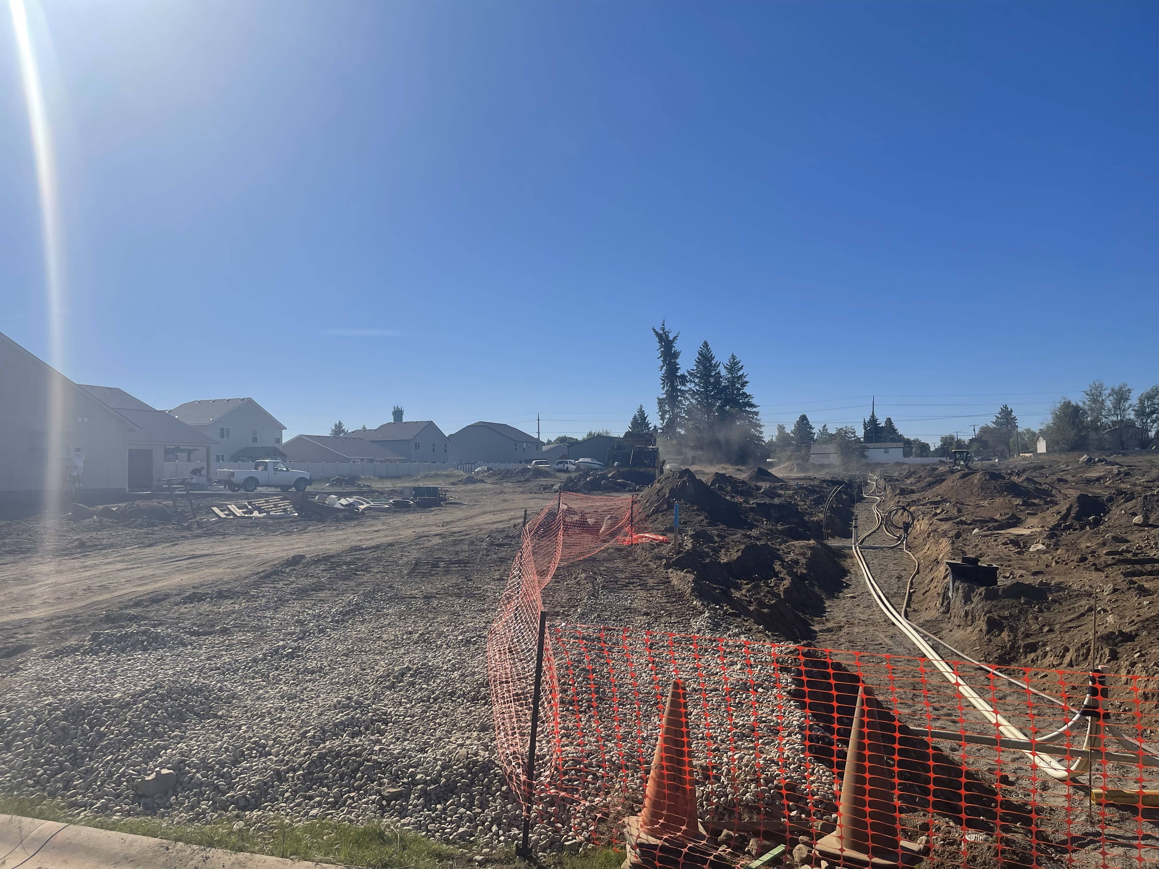 Sell your Land Fast Spokane Wa