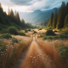 Vacant Land In Washington