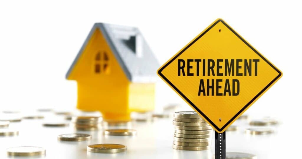 Sell My House after I Retire Spokane Wa