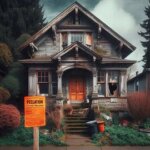 Spokane Foreclosure House