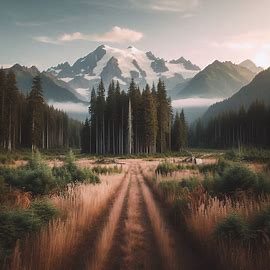 Land In Washington STate