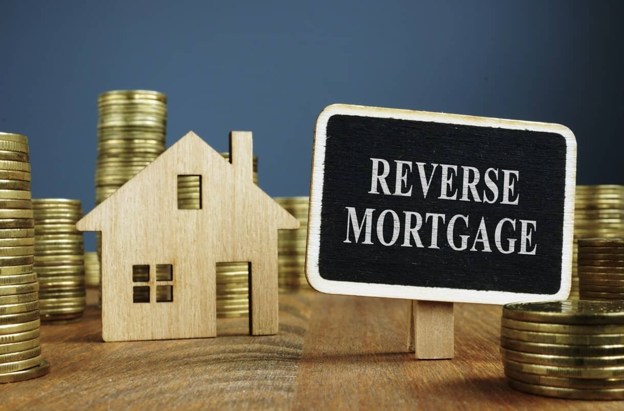 Selling a House With a Reverse Mortgage in Spokane Wa