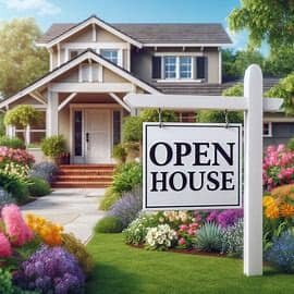 Are Open Houses Still Effective in Washington