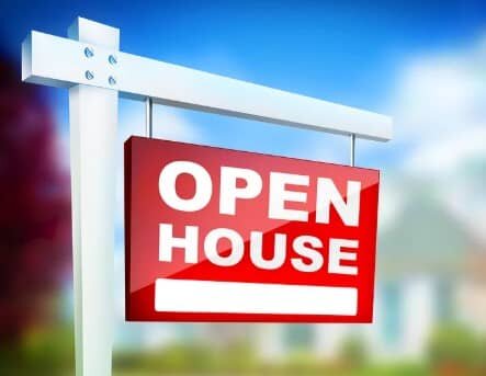 Are Open Houses Still Effective for Selling Homes in Washington