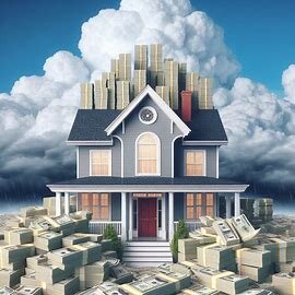 Can I Sell My House if I Still Owe Money on It in Washington