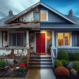 Can I Sell My Spokane House During a Divorce
