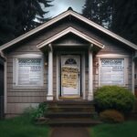Can I Sell My Spokane House With a Lien on It
