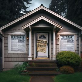 Can I Sell My Spokane House With a Lien on It