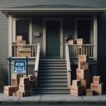 Can I Sell a House During a Divorce in Spokane