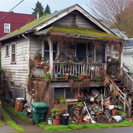 Can I Sell a House With Problem Tenants in Spokane, Washington
