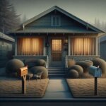 Can I Sell a Spokane House I Inherited but Don’t Want
