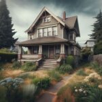 Can I Sell an Inherited House in Spokane If I'm Not the Only Heir