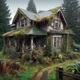 Can You Sell a House With Asbestos in Spokane, Washington