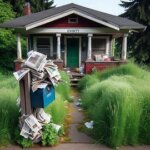 Can You Sell a House With Code Violations in Spokane, Washington