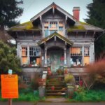 Can You Sell a House With Delinquent Property Taxes in Spokane
