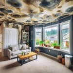 Can You Sell a House With Mold in Spokane