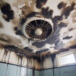 Can You Sell a House With Mold in Spokane, Washington