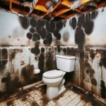 Can You Sell a House With Mold in Washington
