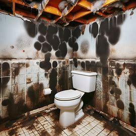 Can You Sell a House With Mold in Washington