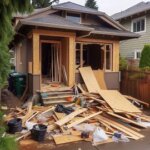 Can You Sell a House With Termite Damage in Spokane