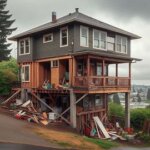 Can You Sell a House With Termite Damage in Spokane, Washington