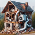 Can You Sell a House With a Broken HVAC System in Washington