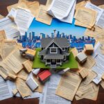 Can You Sell a House With a Lien in Spokane