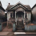 Can You Sell a House With a Lien in Spokane, Washington