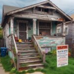 Can You Sell a House With a Lien in Spokane, Washington