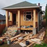 Can You Sell a House With a Lien in Spokane