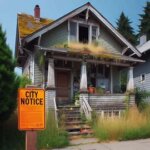 Can You Sell a House With a Lien in Washington