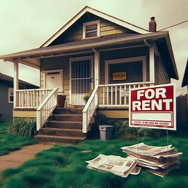 Can You Sell a House With a Tenant in Washington
