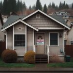 Can You Sell a House in Foreclosure in Spokane