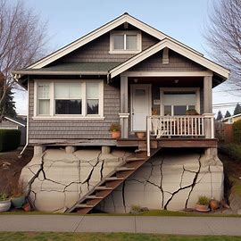 Can You Sell a House with Structural Issues in Washington