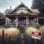 Can You Sell a Vacant House in Spokane