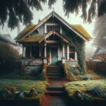 Can You Sell a Vacant House in Spokane