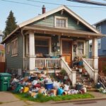 Can You Sell an Inherited House With a Mortgage in Wenatchee