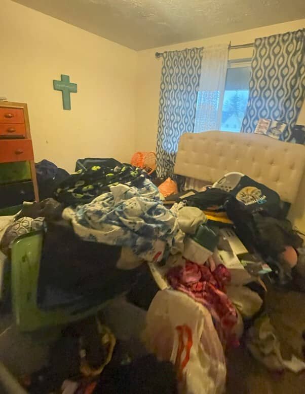 Hoarder Houses In Washington