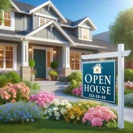 Are Open Houses In Washington Worth It?