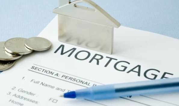 Guide to Removing Your Name From a Mortgage in Washington Real Estate