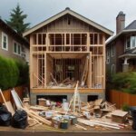 Home Repairs in Washington